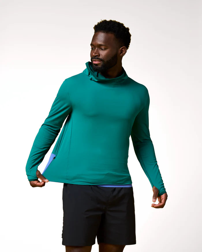 Men's Sombra Sun Hoodie