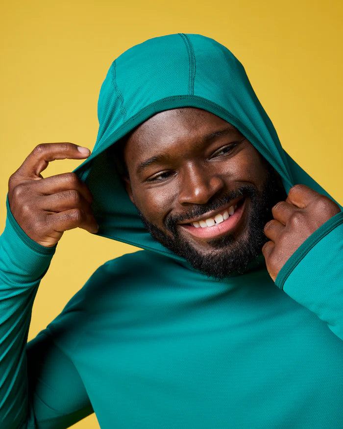 Men's Sombra Sun Hoodie