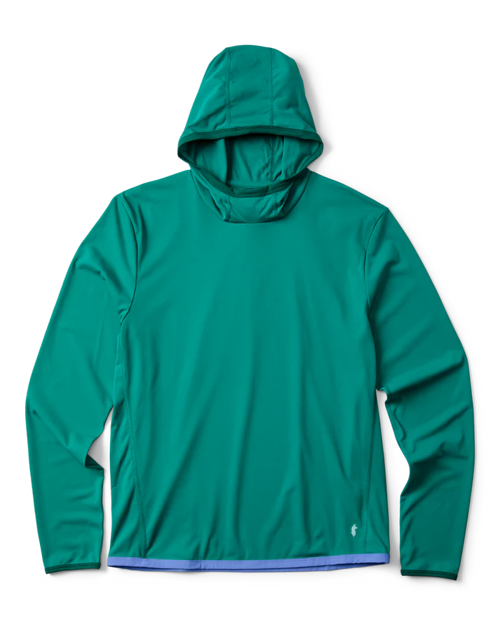 Men's Sombra Sun Hoodie