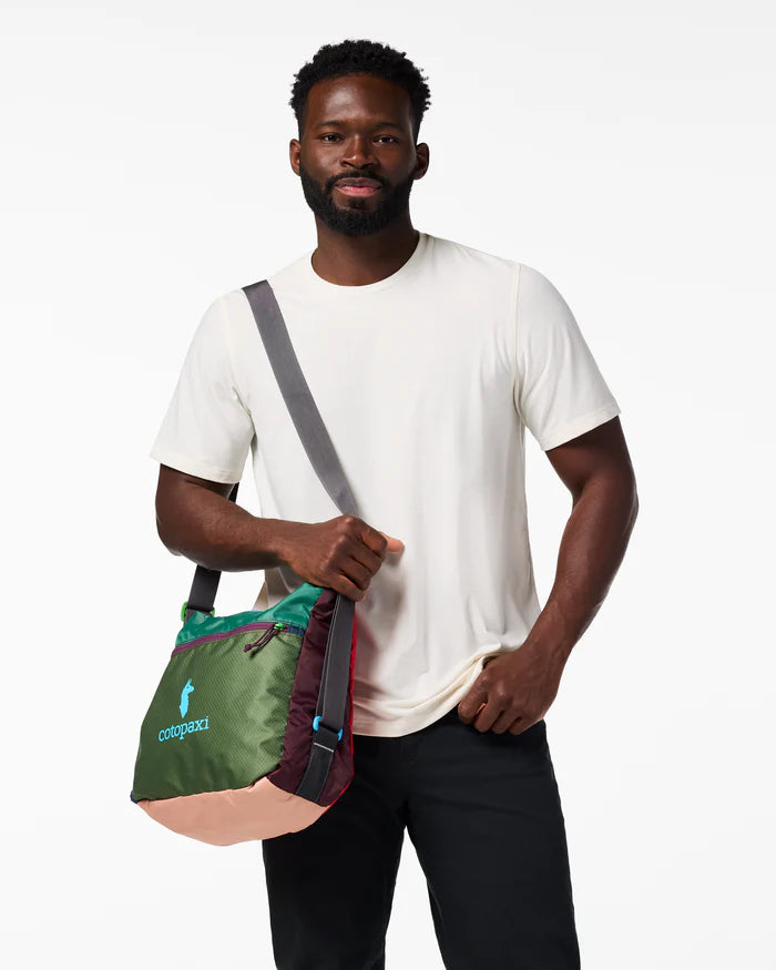 Taal Convertible Tote