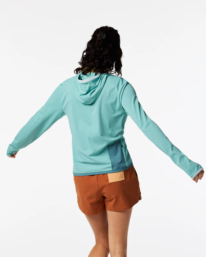 Women's Sombra Sun Hoodie