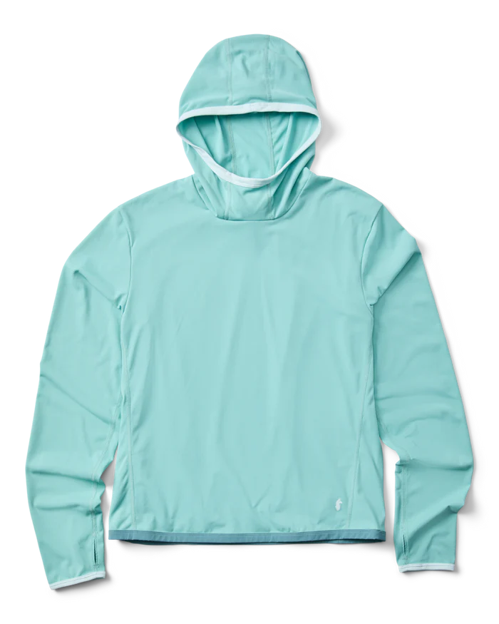 Women's Sombra Sun Hoodie