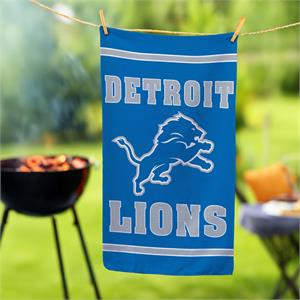Sport Team Quick Dry Kitchen Towel
