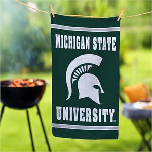 Sport Team Quick Dry Kitchen Towel