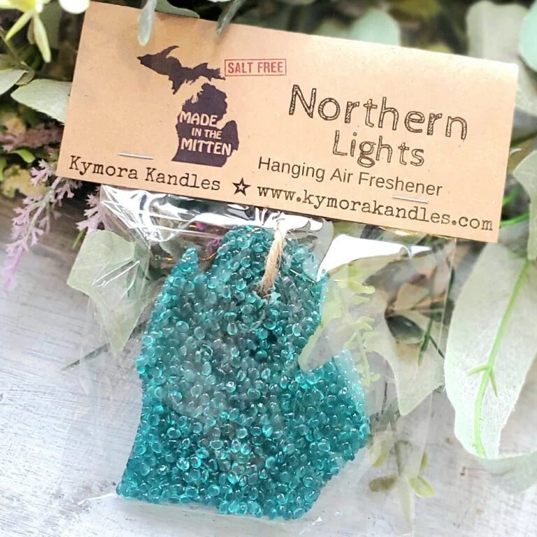 Northern Lights Air Freshener