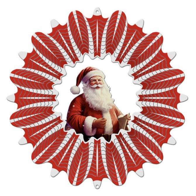Spinfinity Large 12&quot; Wind Spinner