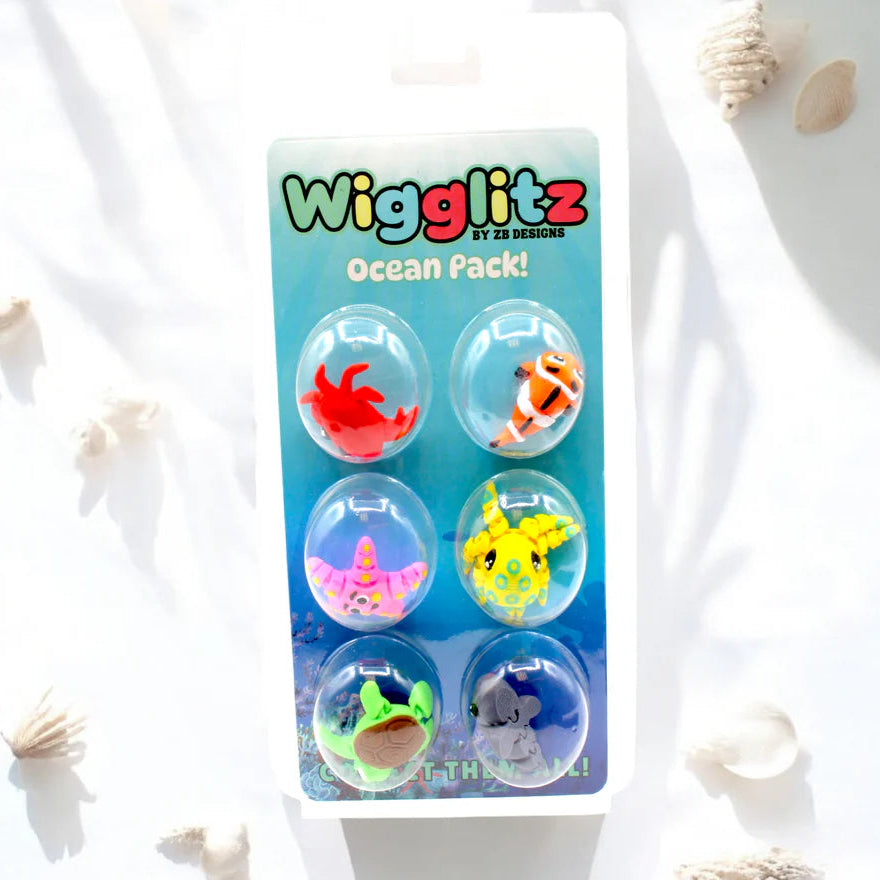 Wigglitz Fun Pack
