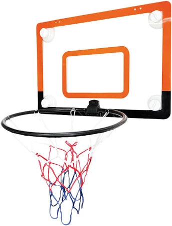 Incredible B-Ball Hoop
