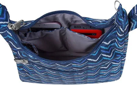 Classic Messenger Bag Travelon
