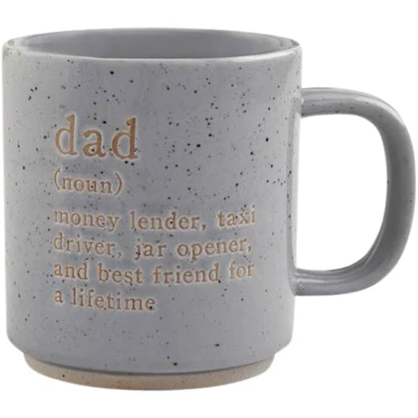 Funny Dad Mug