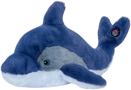 Fahlo Dolphin Odyssey Plush
