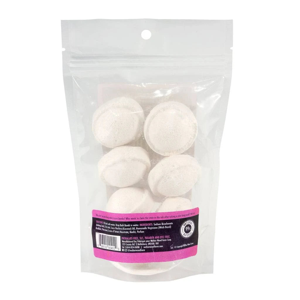 Week From Hell Bath Bomb