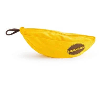 Bananagrams Game