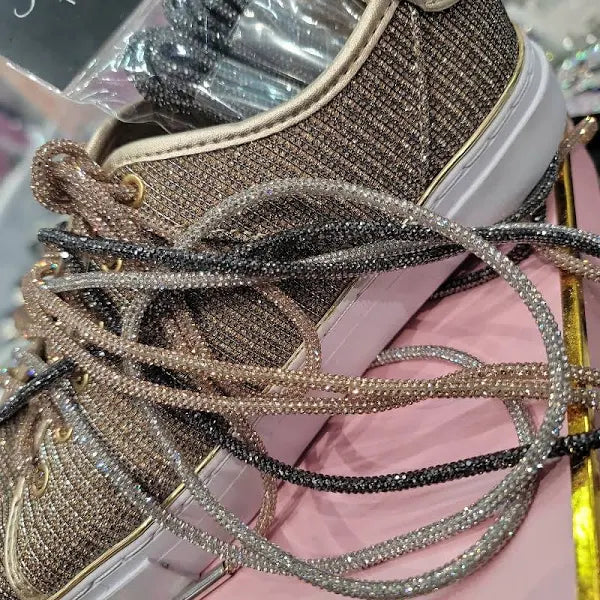 Rhinestone Multi Purpose Cord