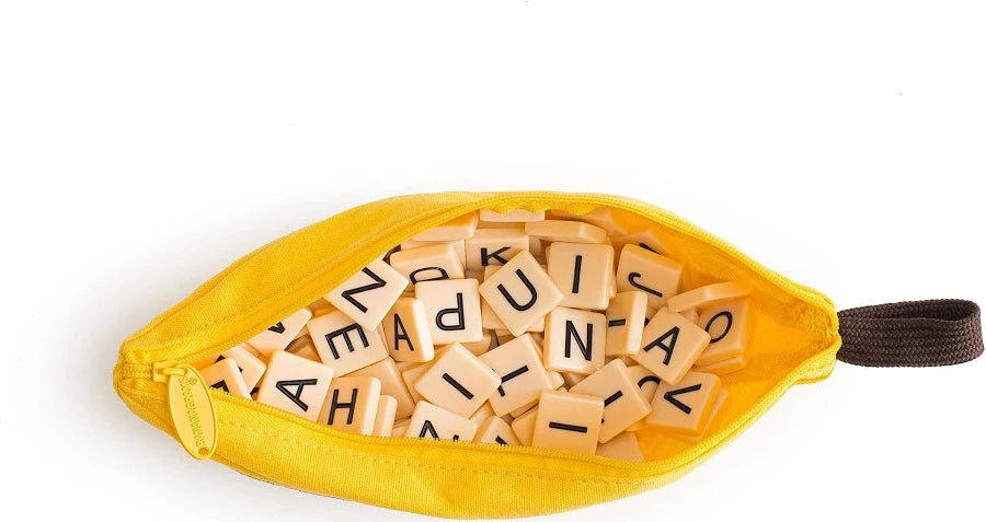 Bananagrams Game