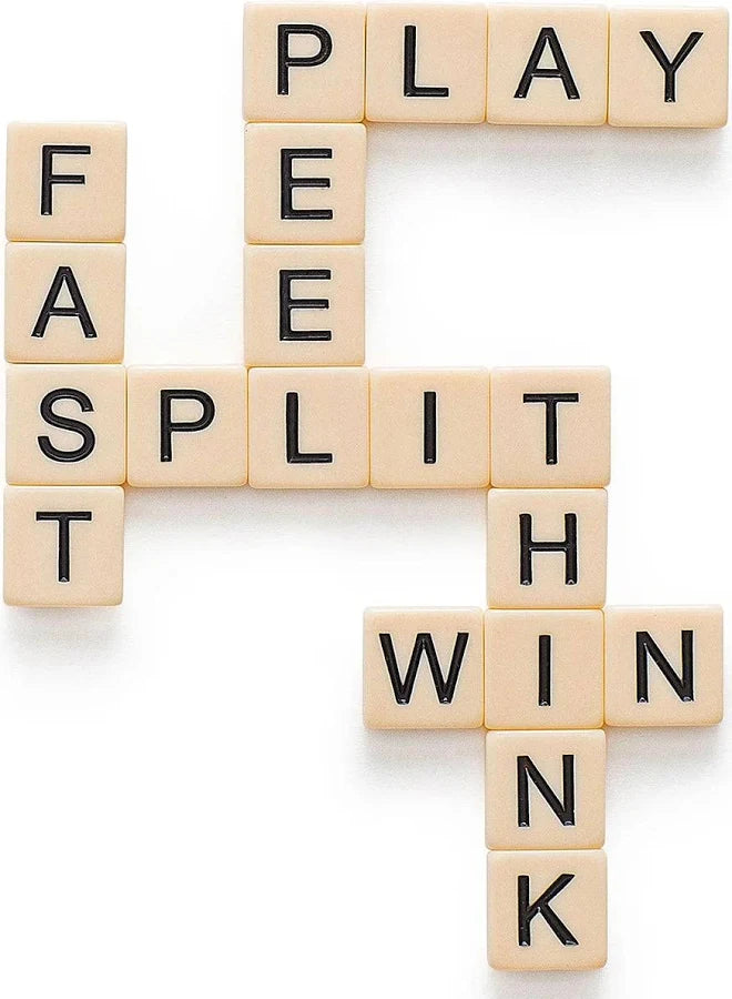 Bananagrams Game