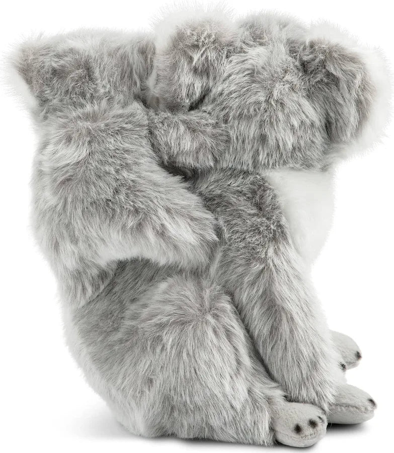 Koala & Baby Stuffed Animal Plush Toy