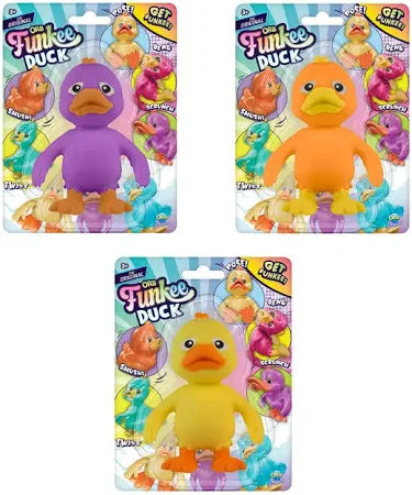 ORB Funkee Duck Mega