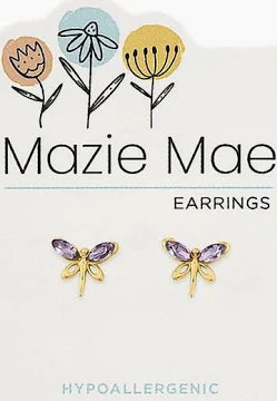 Mazie Mae Earrings