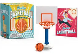 Desktop Basketball