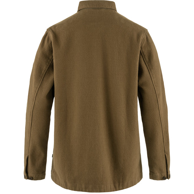 Women&#39;s Singi Flannel Overshirt