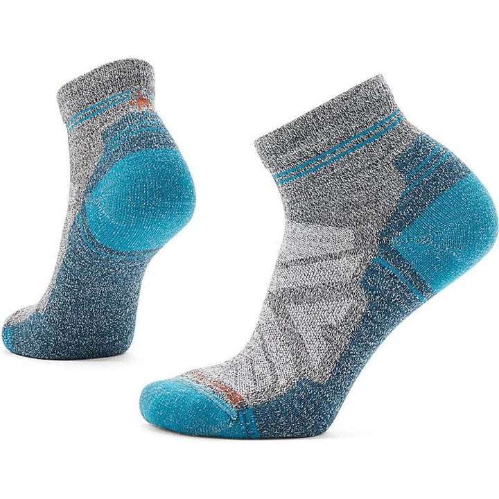 Smartwool Women's Hike Light Cushion -Ankle
