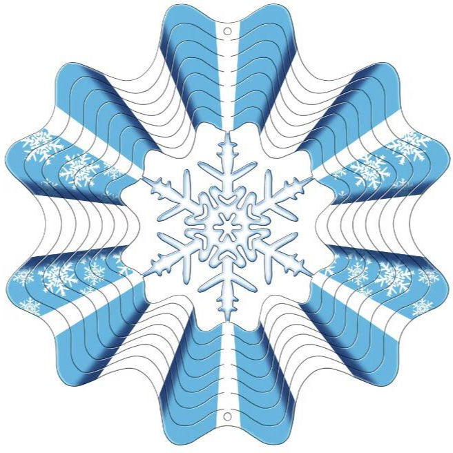 Spinfinity Large 12&quot; Wind Spinner