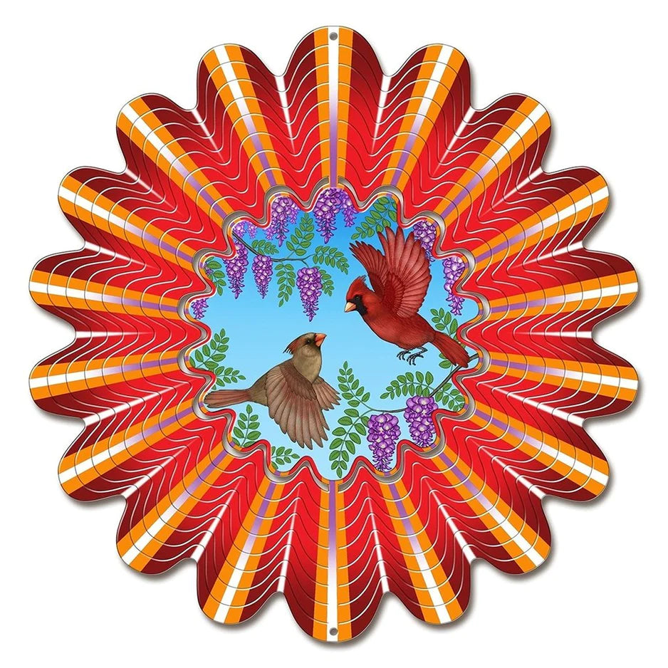 Spinfinity Large 12&quot; Wind Spinner