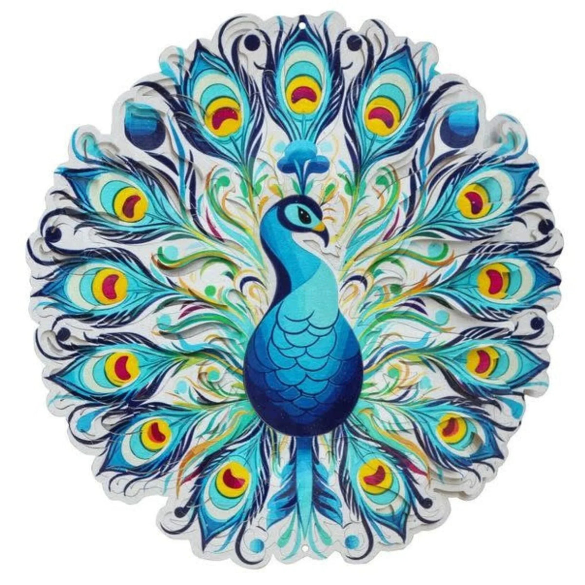 Spinfinity Large 12&quot; Wind Spinner