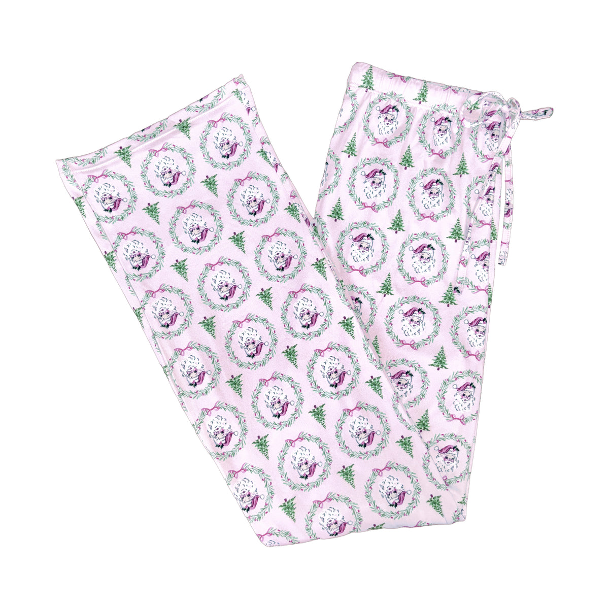 Spirit of Santa Mirabeau Lounge Pants