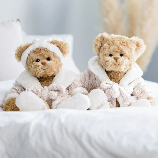 Mrs. Bukowski Bear
