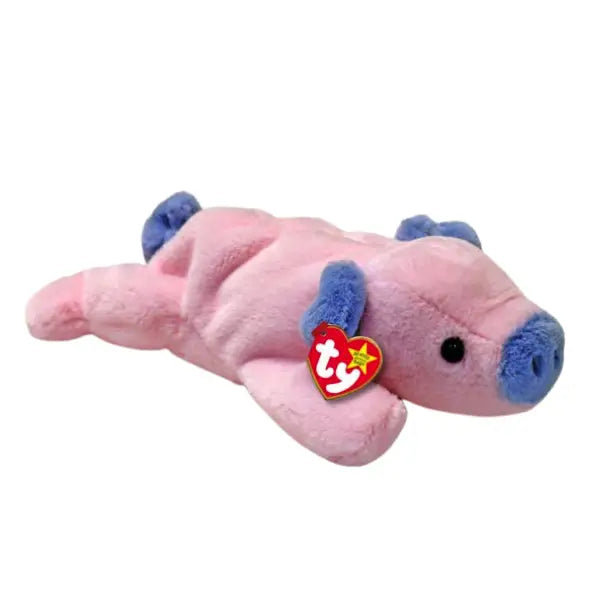 Squealer II Beanie Baby