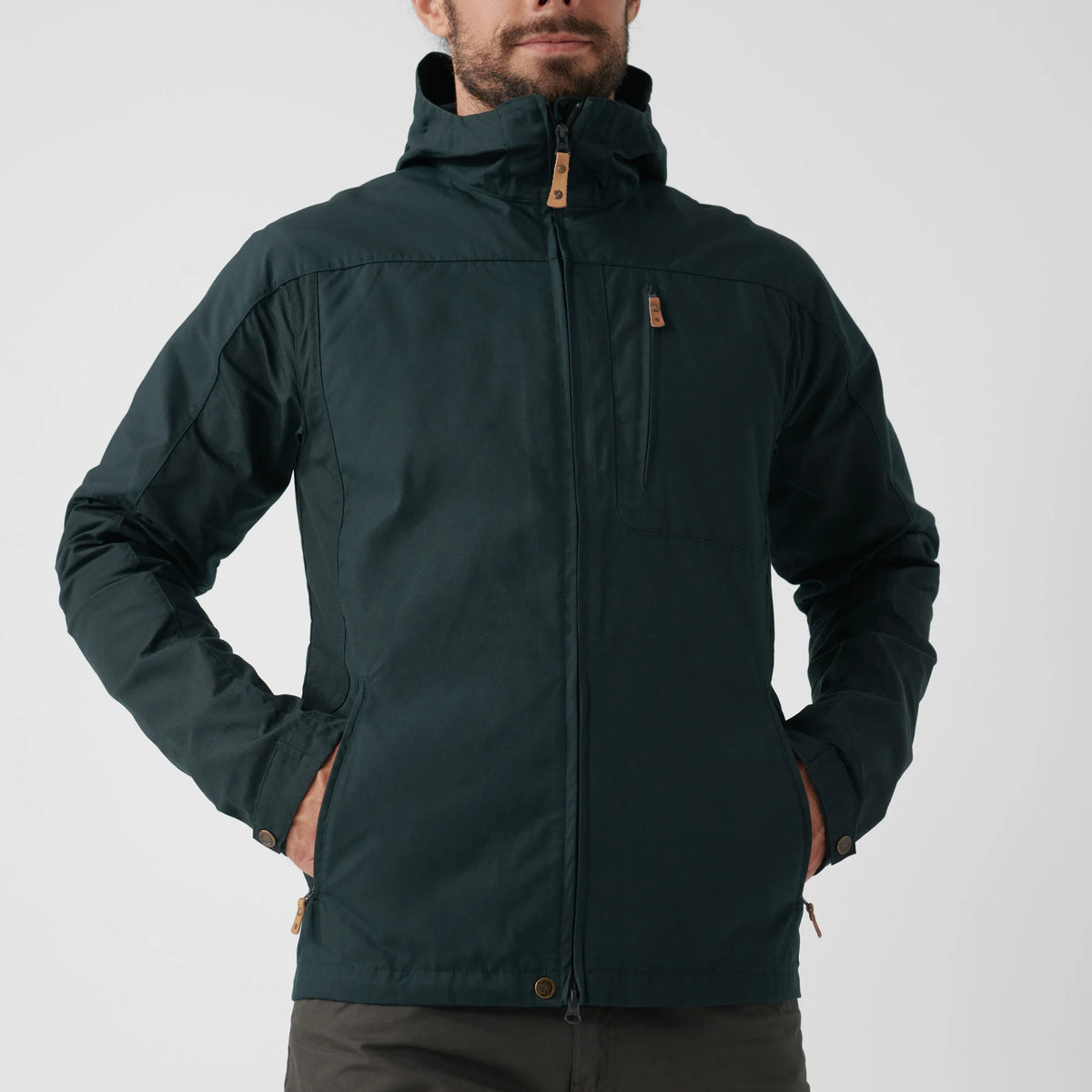 Men's Sten Jacket