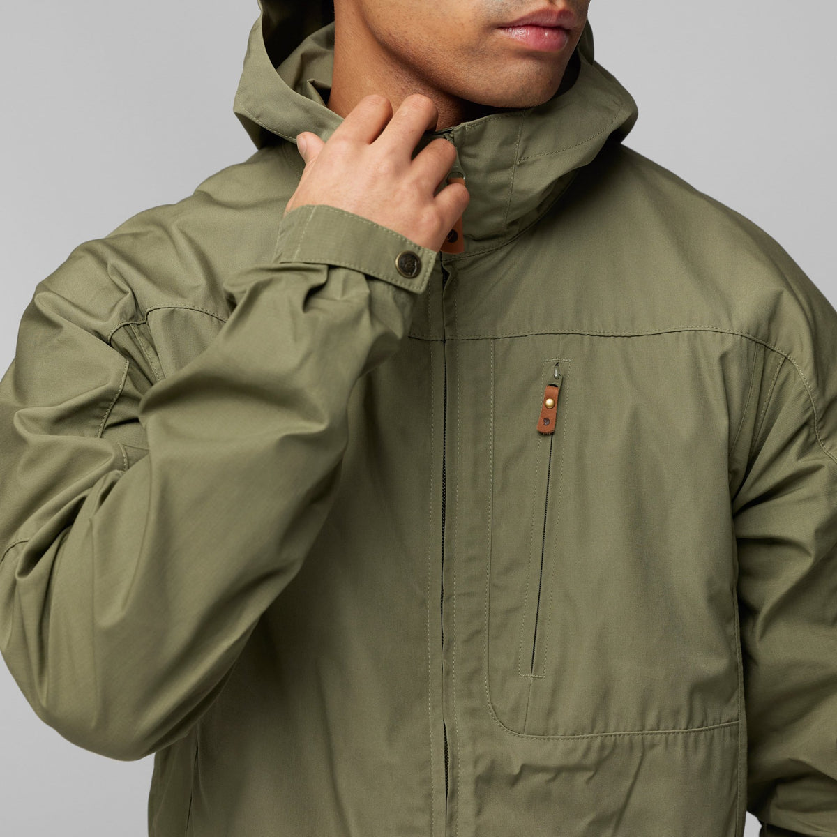 Men's Sten Jacket
