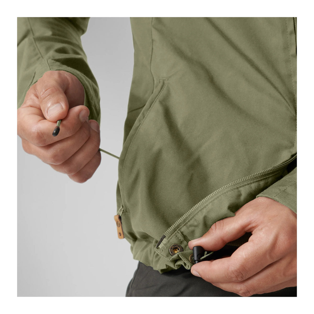 Men's Sten Jacket