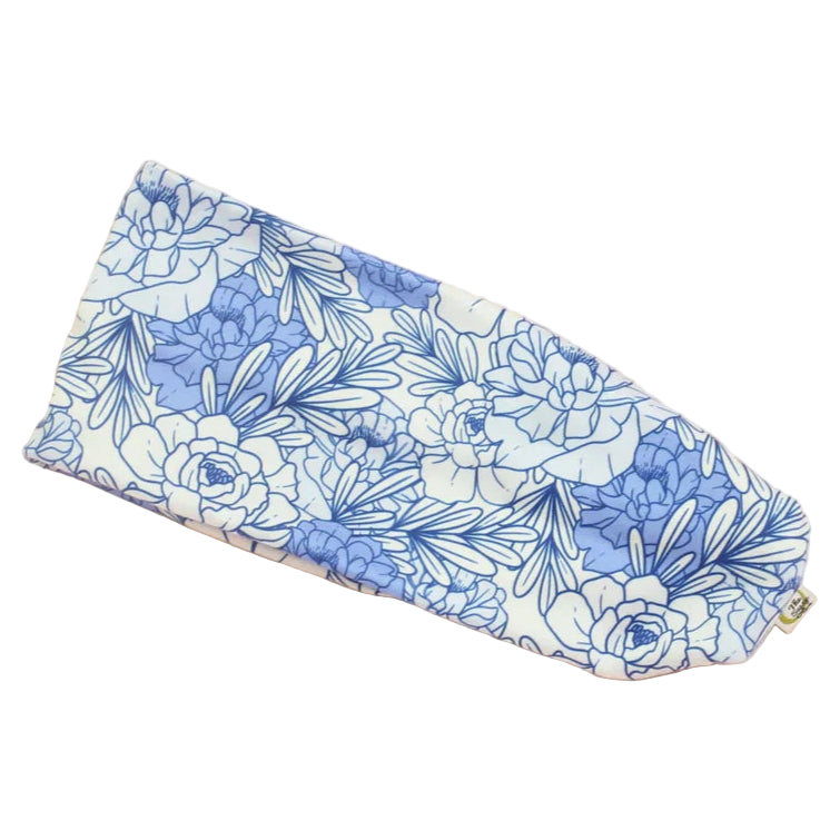 Sassy Olive Stretch Headband