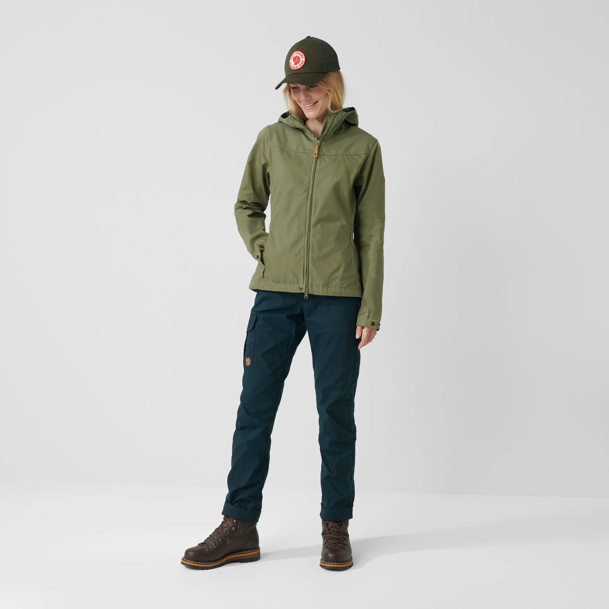 Women's Stina Jacket