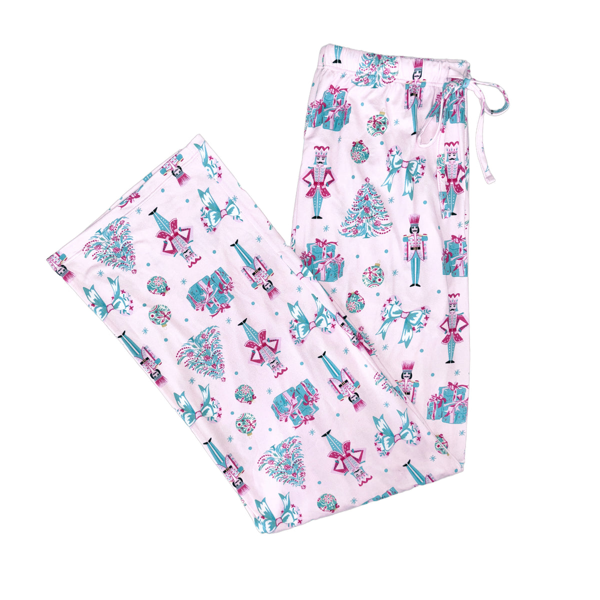 Sugarplum Nutcracker Mirabeau Lounge Pants