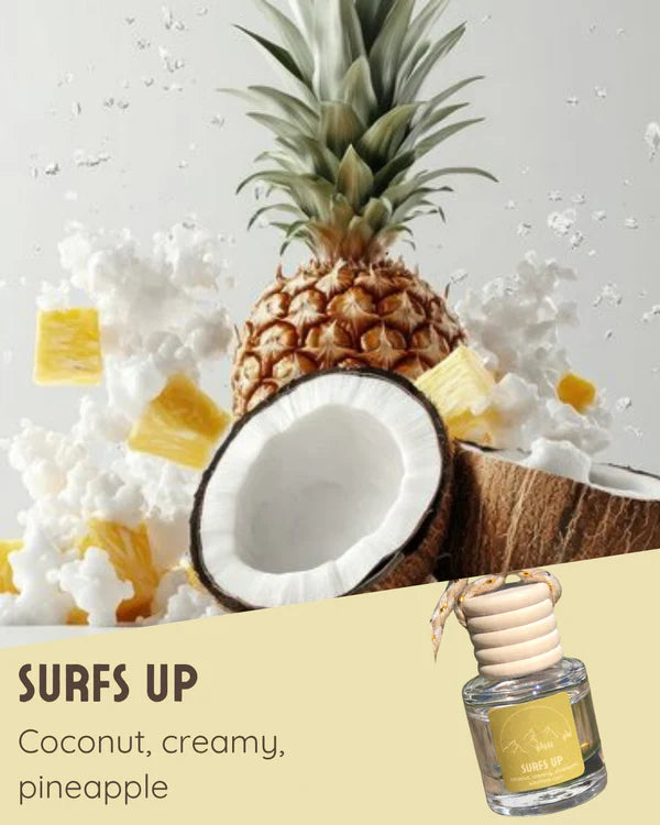 Whiffin' It Car Freshener