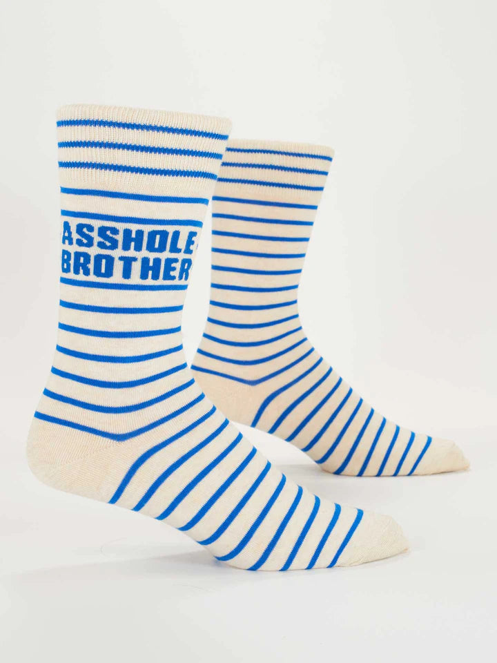 A**hole Brother Men&#39;s Socks