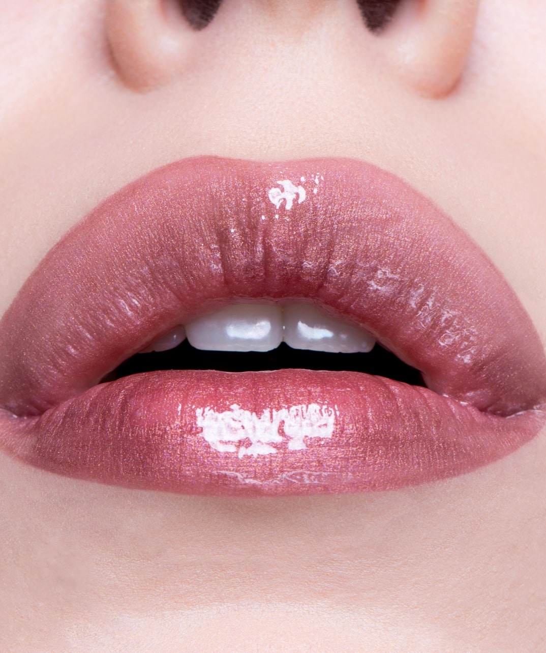 City Lips Plumping Lip Gloss