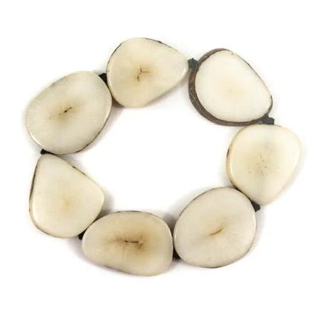Tagua Alma Bracelet