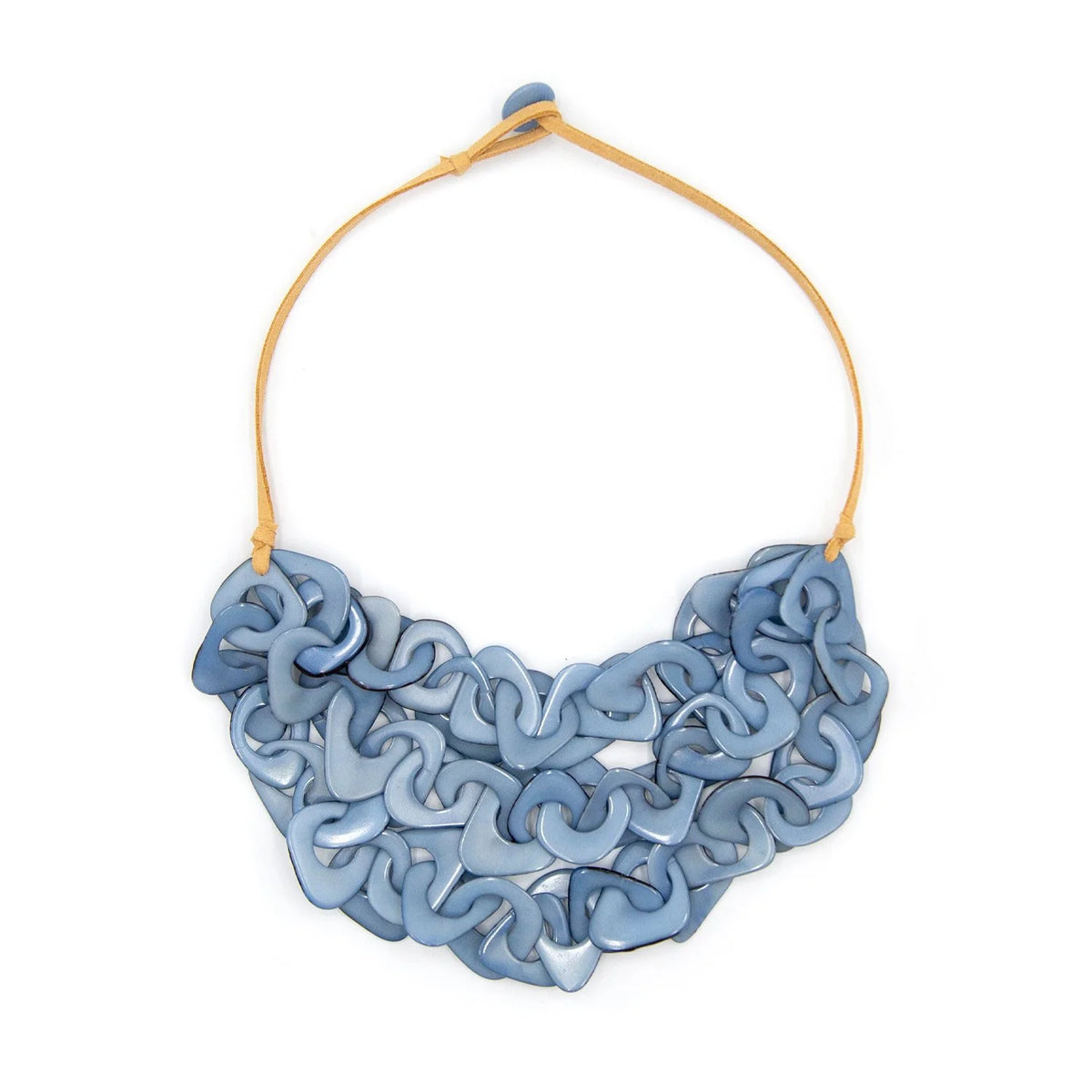 Tagua Vero Necklace