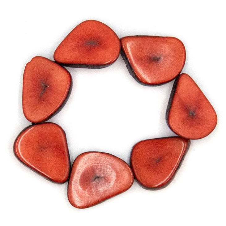 Tagua Alma Bracelet