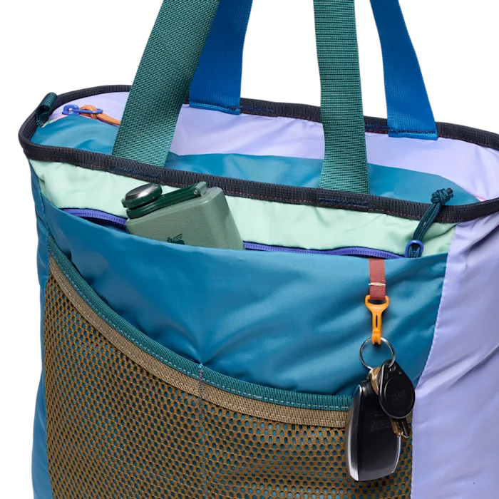 Todo 22L Convertible Tote