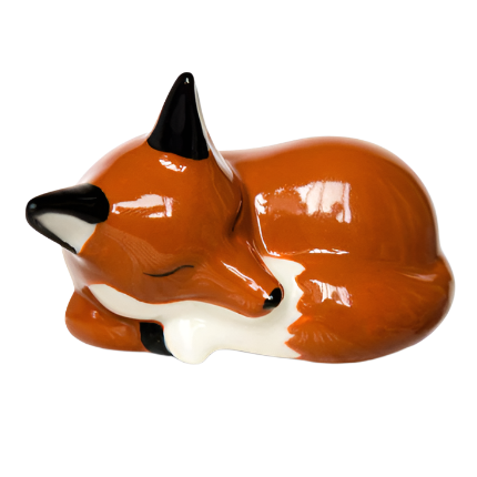 Foxy Lady Nora Mini
