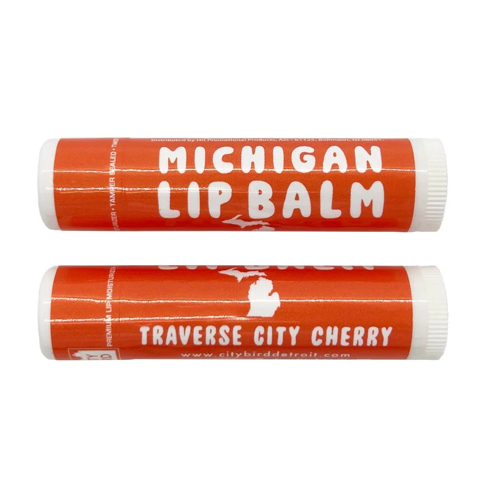 MI Organic Lip Balm