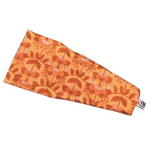 Sassy Olive Stretch Headband