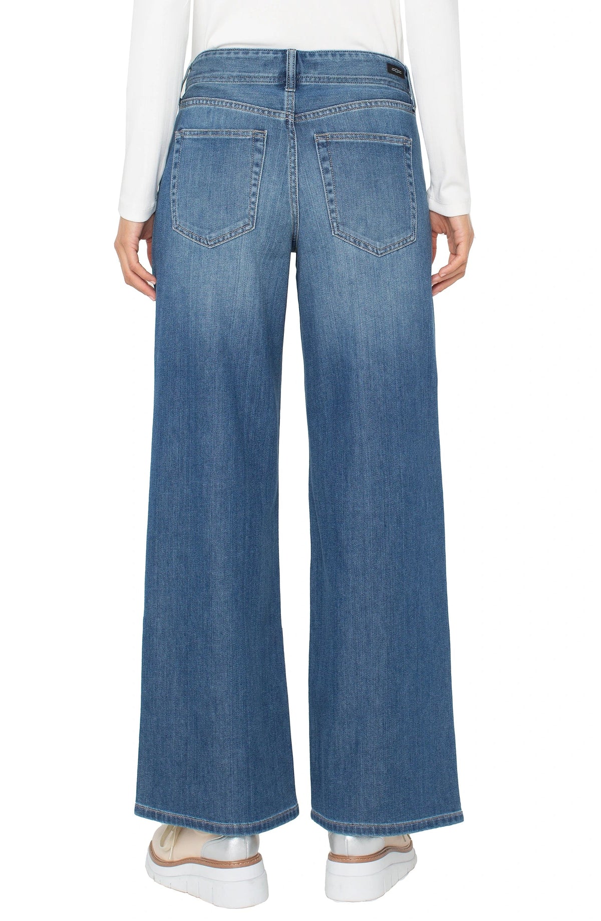 The Weekender Jeans 30&quot; Inseam
