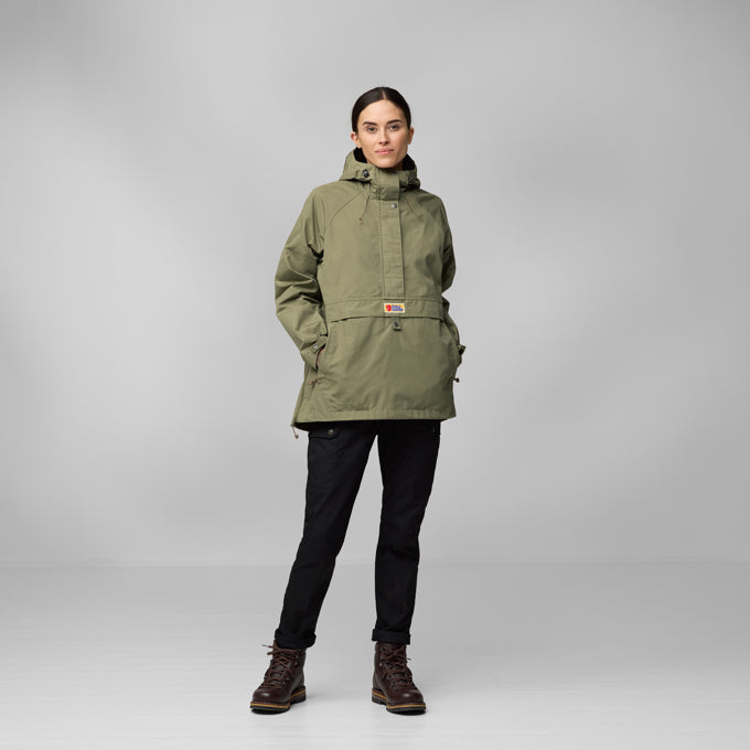 Women&#39;s Vardag Anorak Jacket